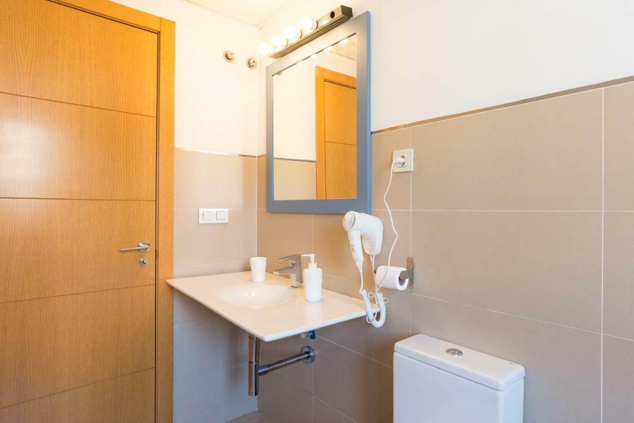 Ma2A-Perfect Apartment For Couples Or Groups Up To 5 Guests Malaga Zewnętrze zdjęcie
